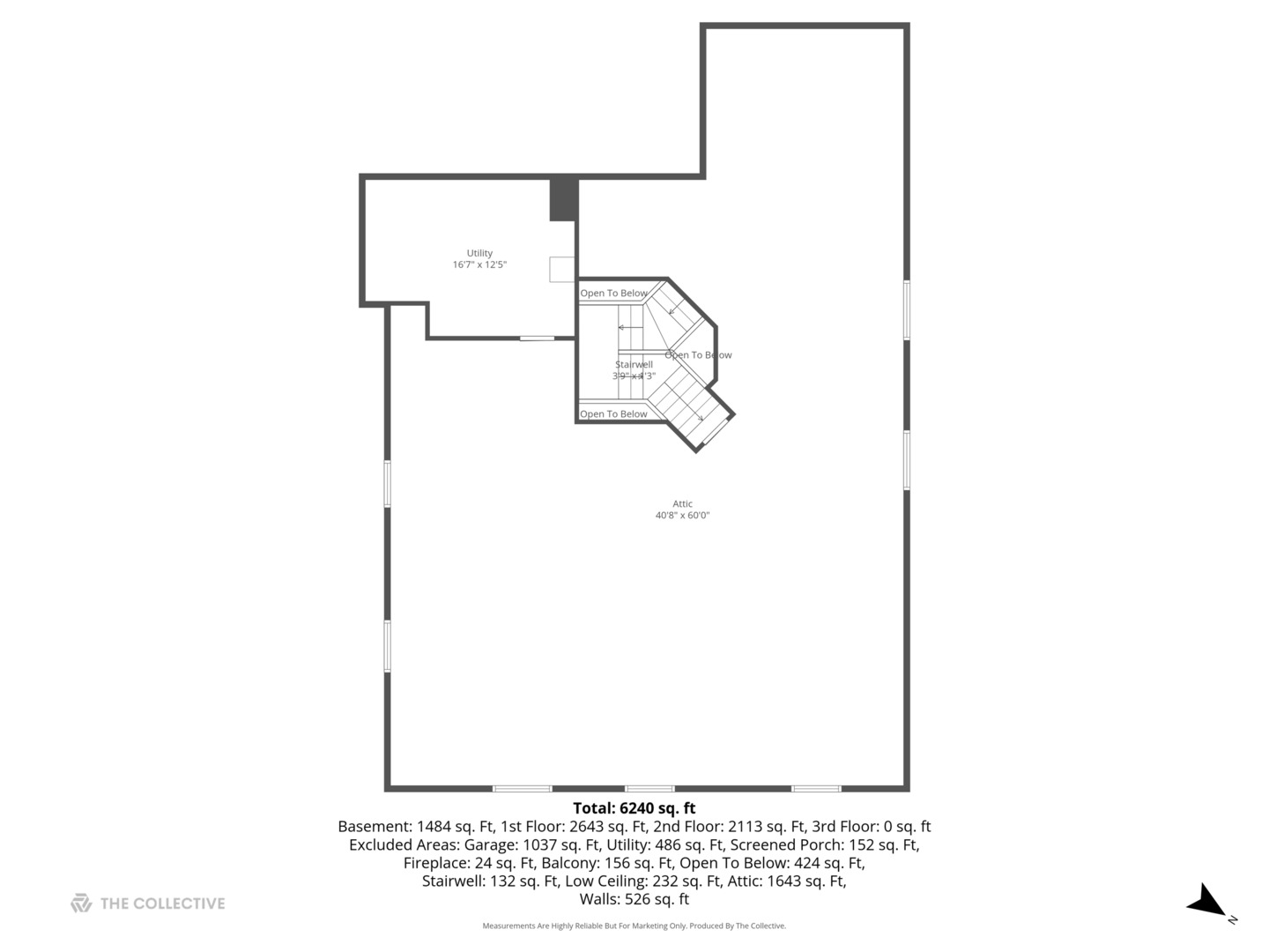646 Riford Road, Glen Ellyn, IL 60137