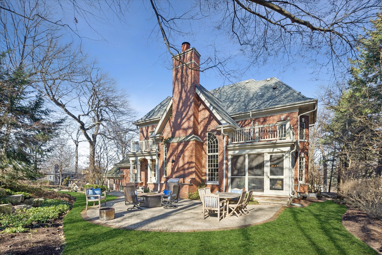 646 Riford Road, Glen Ellyn, IL 60137