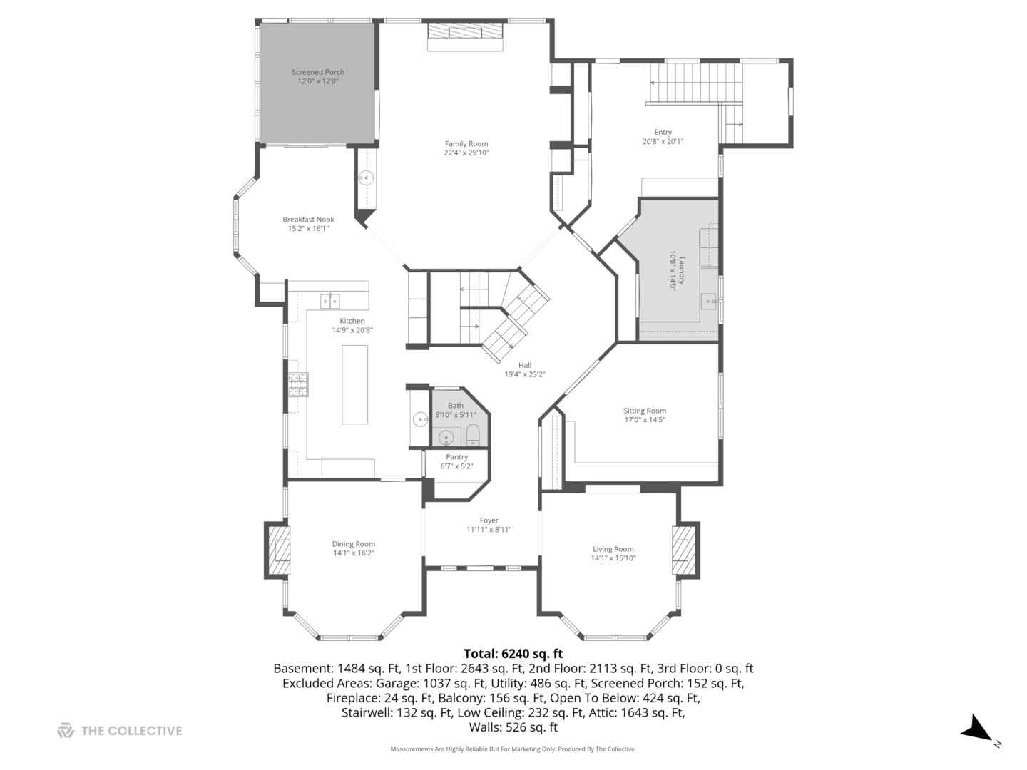 646 Riford Road, Glen Ellyn, IL 60137