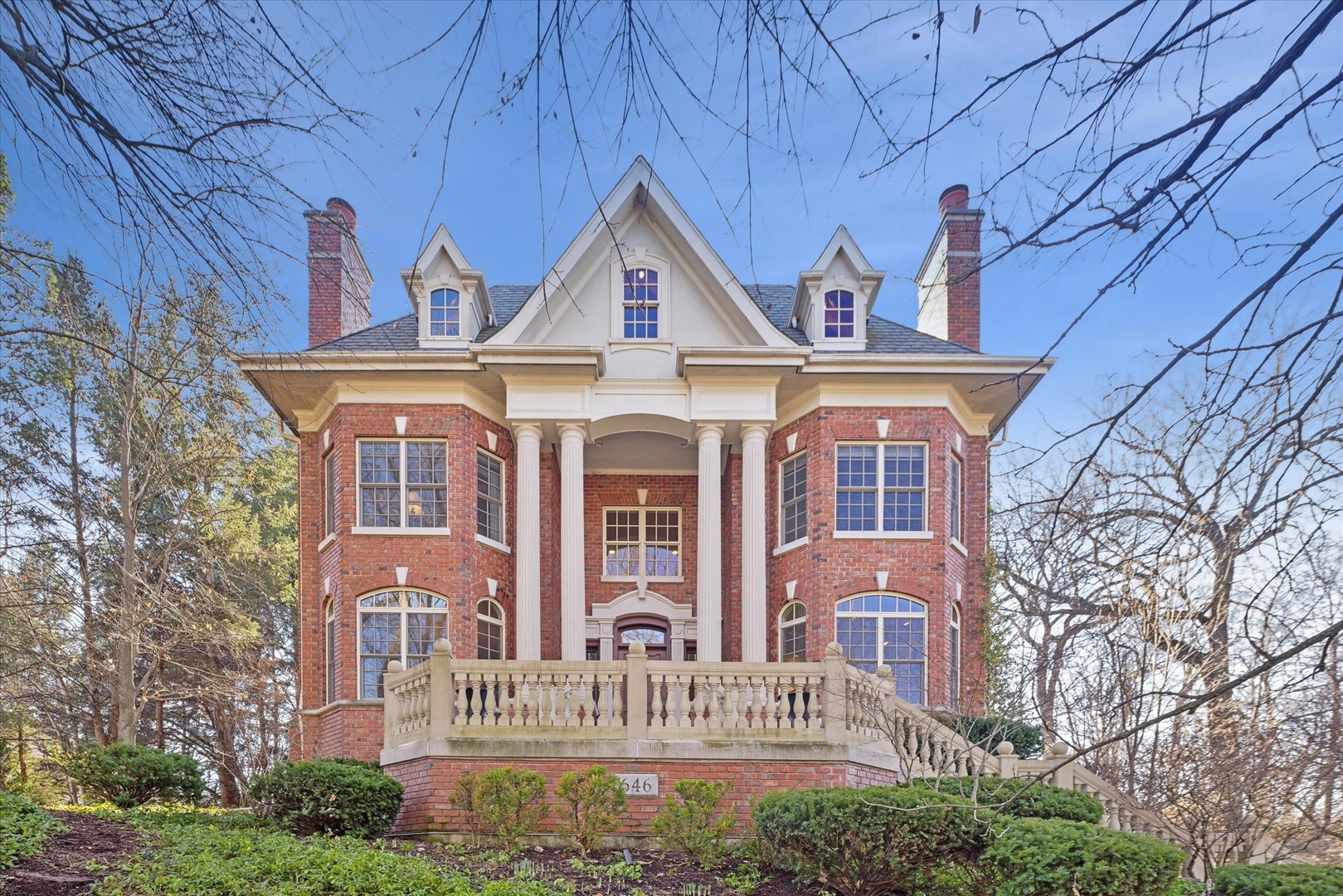 646 Riford Road, Glen Ellyn, IL 60137