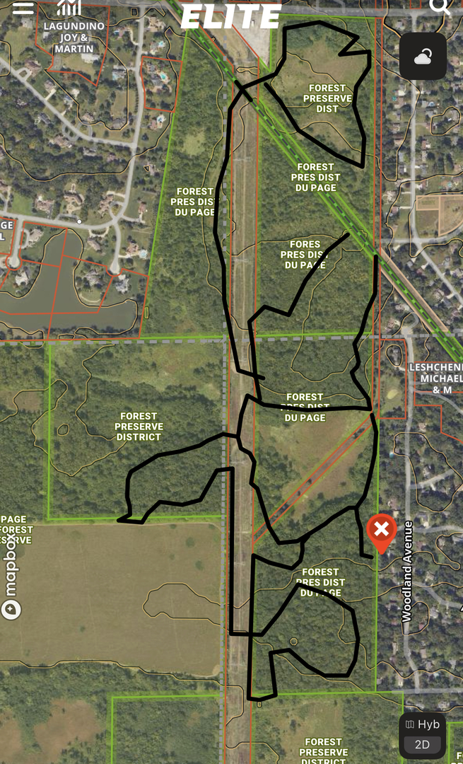 3N556 Woodland Avenue, West Chicago, IL 60185