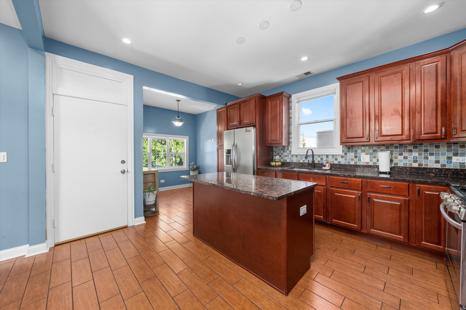 5108 W 24th Place #2, Cicero, IL 60804