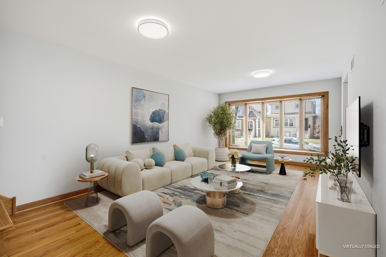 2929 N 74th Court, Elmwood Park, IL 60707