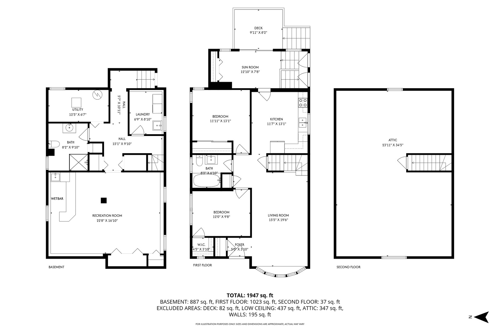2929 N 74th Court, Elmwood Park, IL 60707
