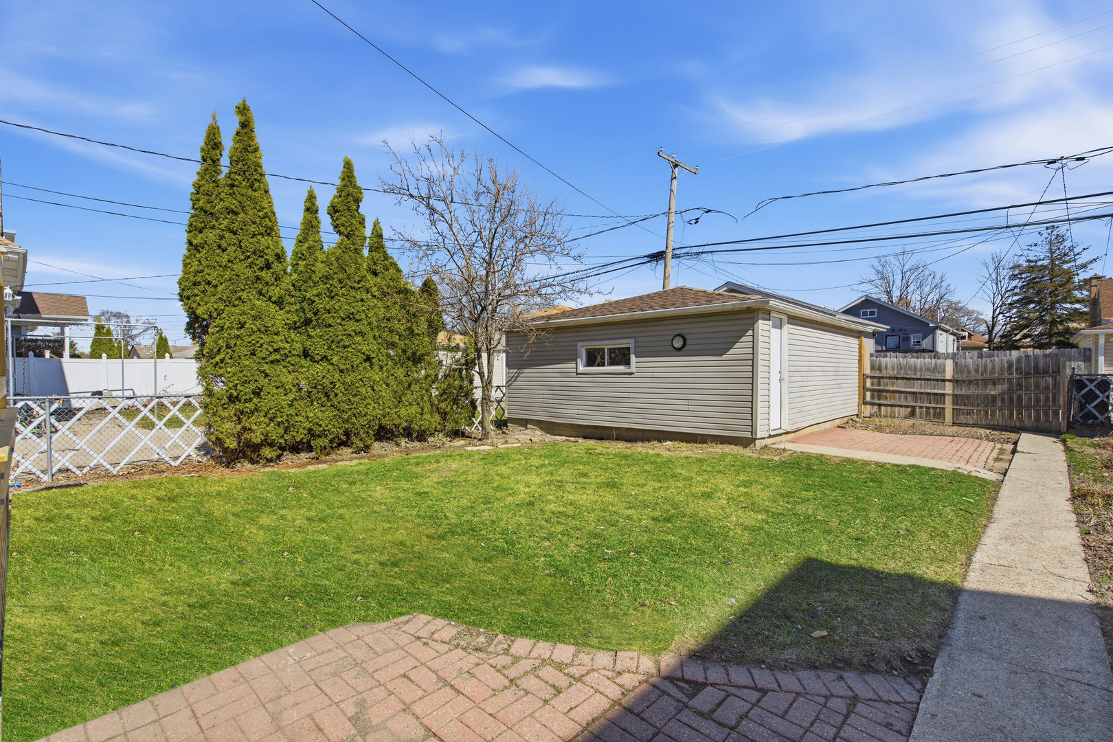 2929 N 74th Court, Elmwood Park, IL 60707