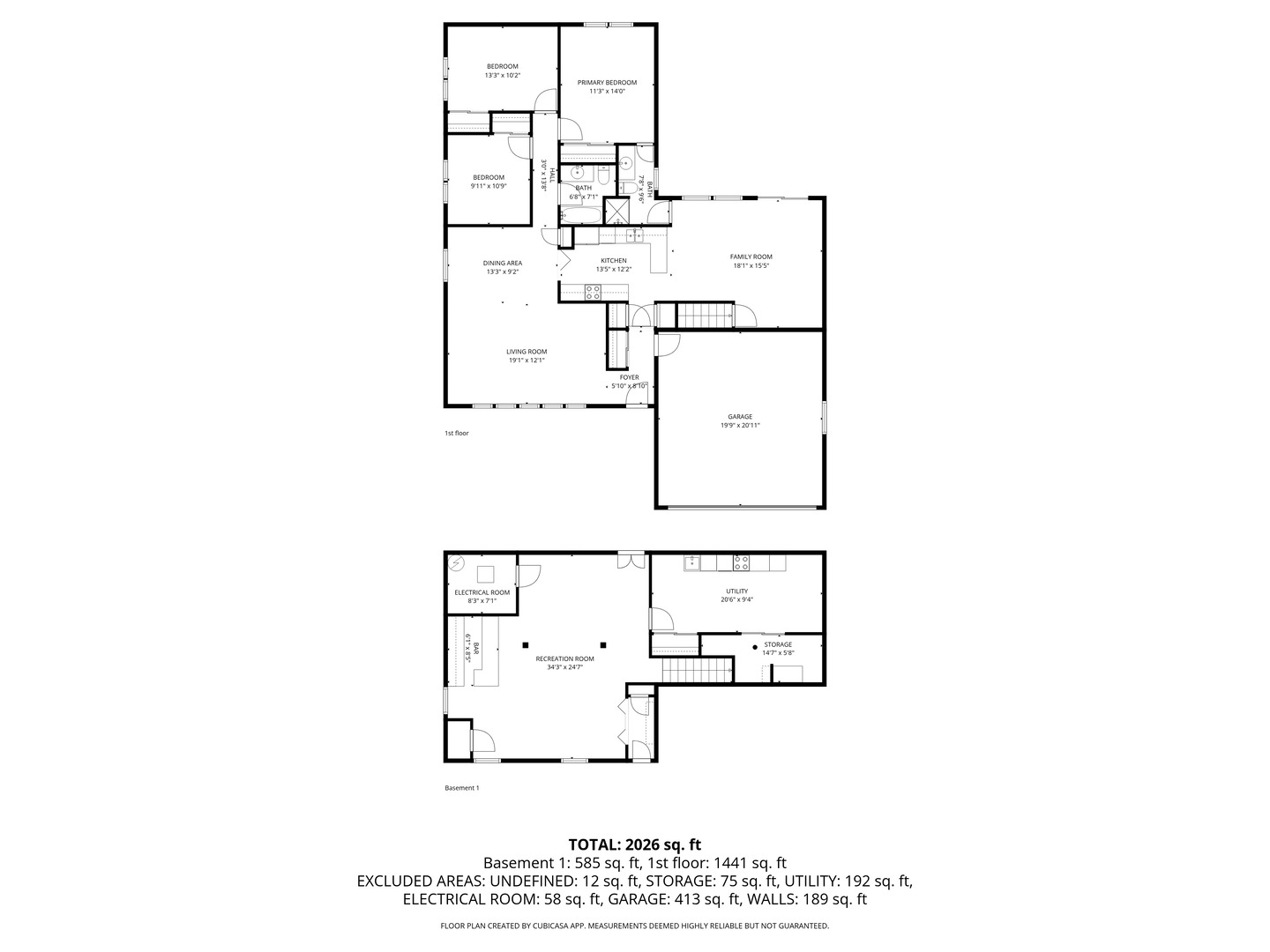 910 S Robert Drive, Mount Prospect, IL 60056