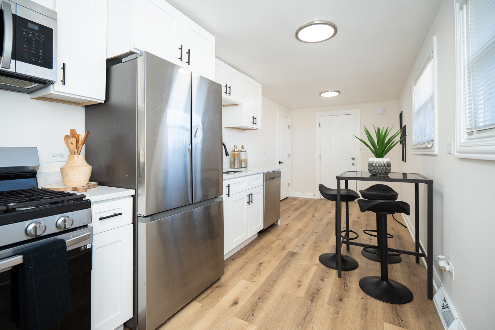 16551 Plymouth Drive, Markham, IL 60428