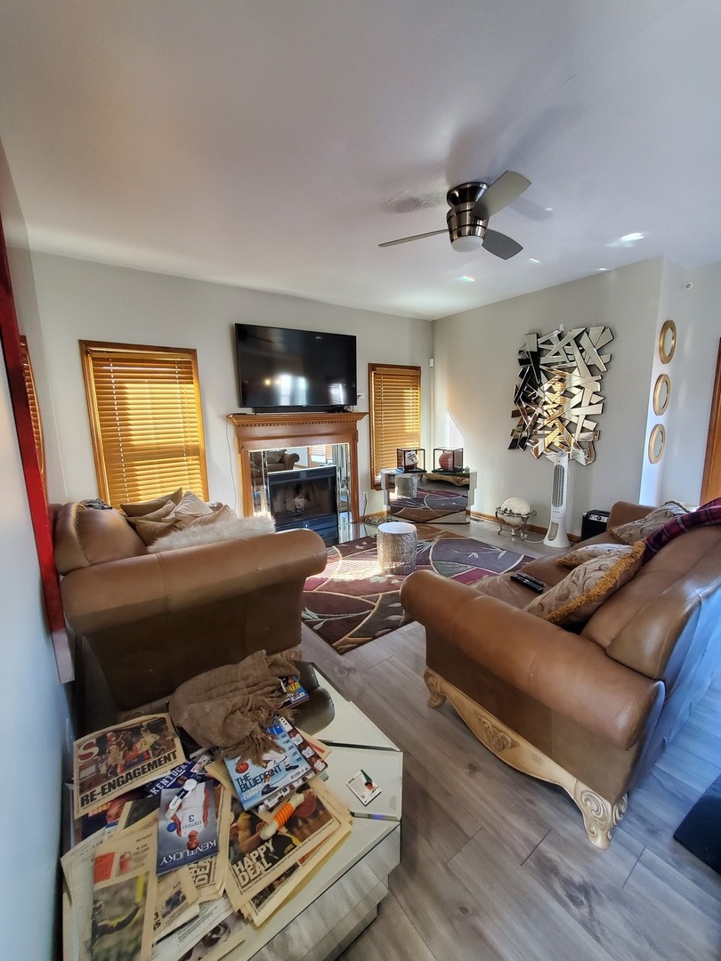 5620 Feathercreek Road, Matteson, IL 60443