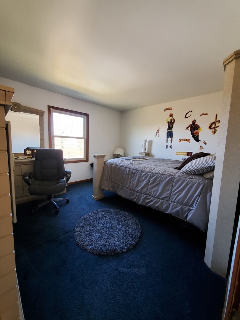 5620 Feathercreek Road, Matteson, IL 60443