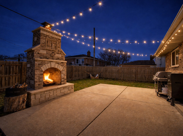 9133 S Meade Avenue, Oak Lawn, IL 60453