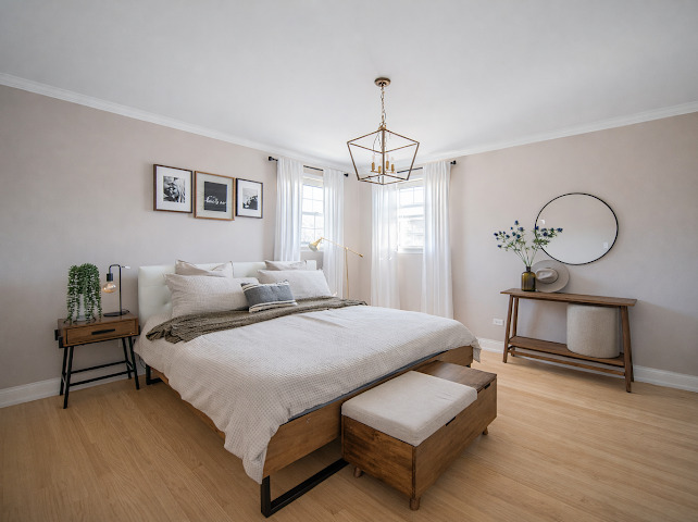 9133 S Meade Avenue, Oak Lawn, IL 60453