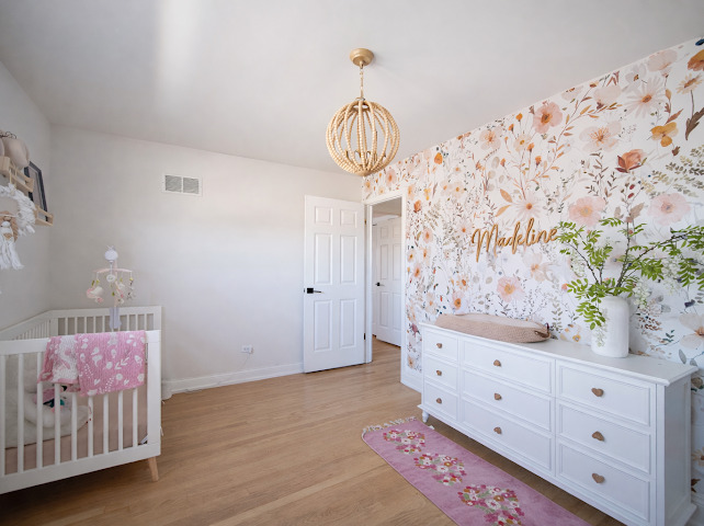 9133 S Meade Avenue, Oak Lawn, IL 60453