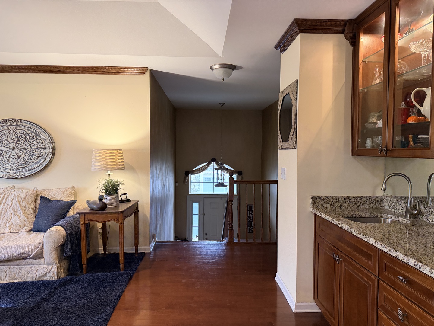 1804 Crenshaw Circle, Vernon Hills, IL 60061