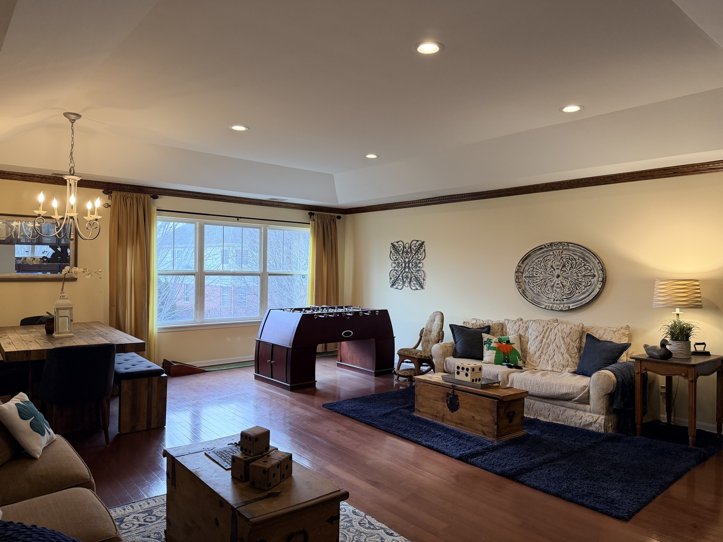 1804 Crenshaw Circle, Vernon Hills, IL 60061