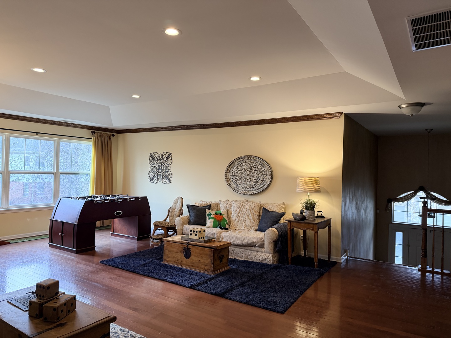 1804 Crenshaw Circle, Vernon Hills, IL 60061