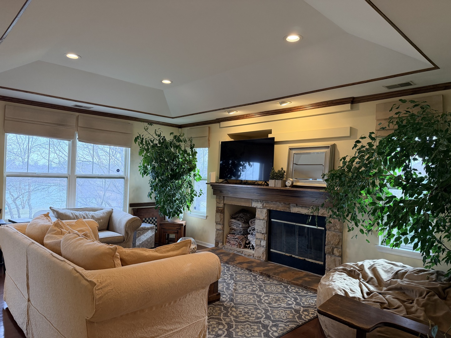 1804 Crenshaw Circle, Vernon Hills, IL 60061