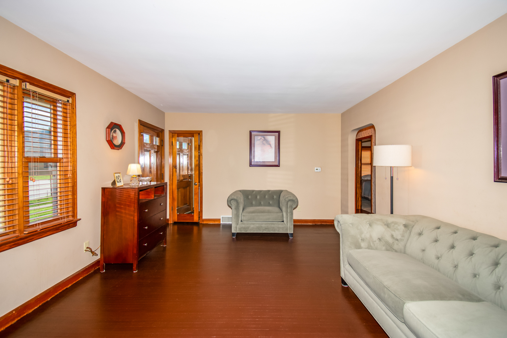 2110 E Oakland Avenue, Bloomington, IL 61701