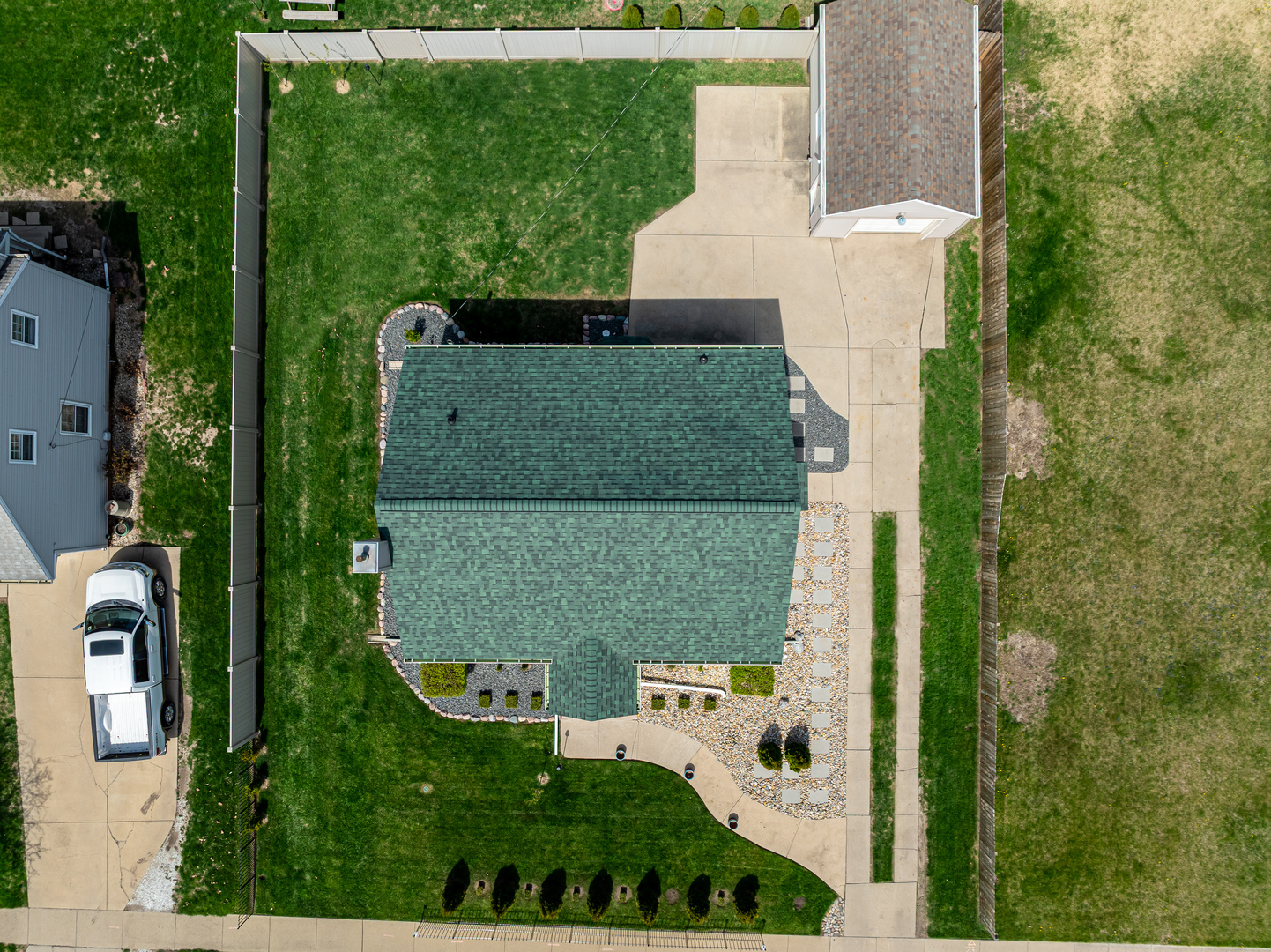 2110 E Oakland Avenue, Bloomington, IL 61701