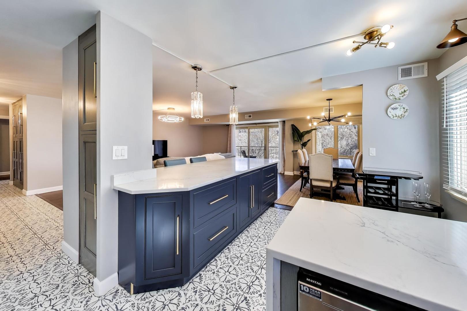 2460 W Talcott Road #219, Park Ridge, IL 60068