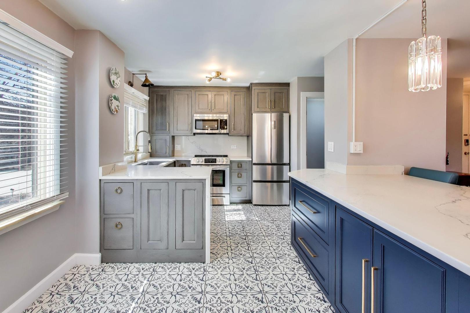 2460 W Talcott Road #219, Park Ridge, IL 60068