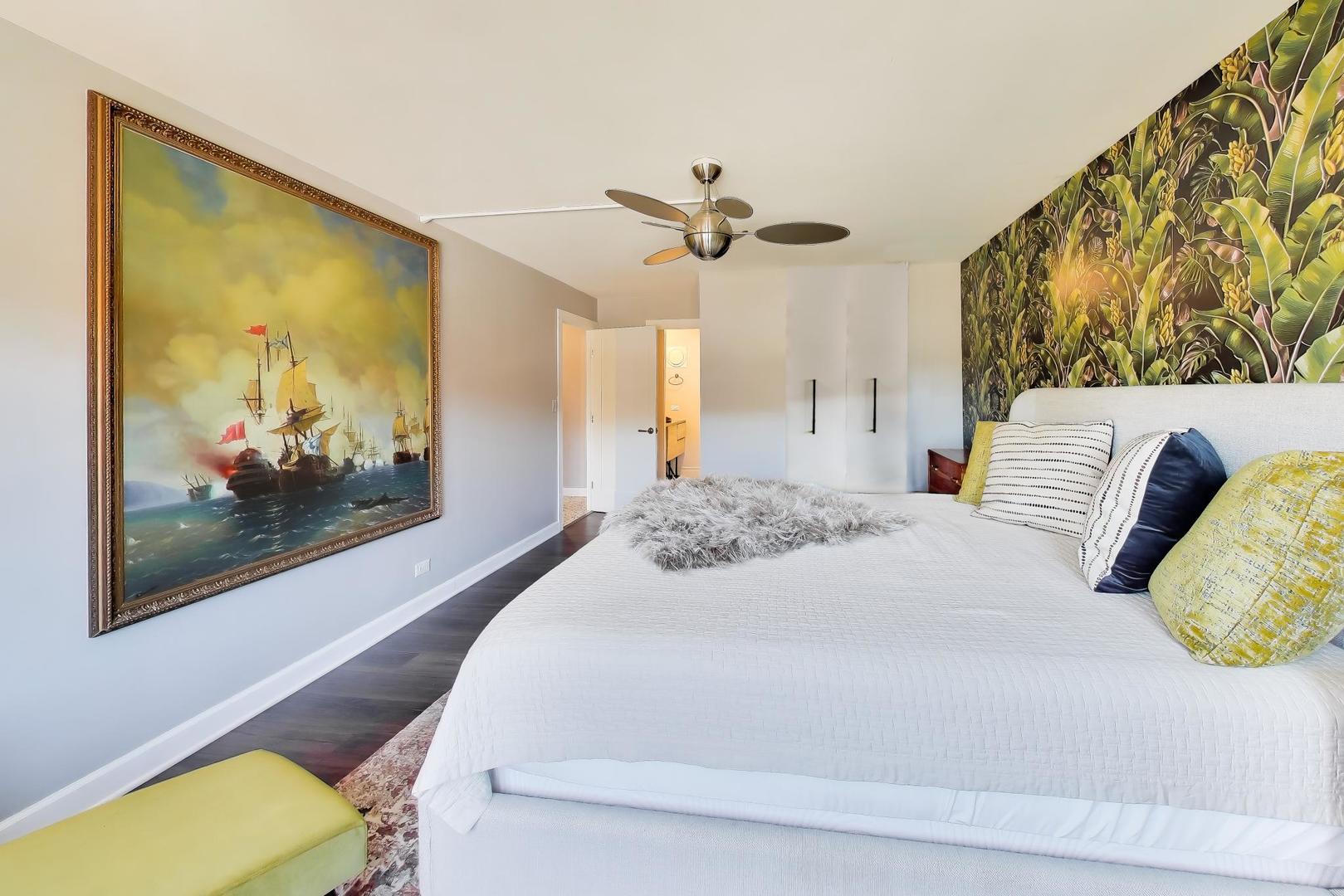 2460 W Talcott Road #219, Park Ridge, IL 60068