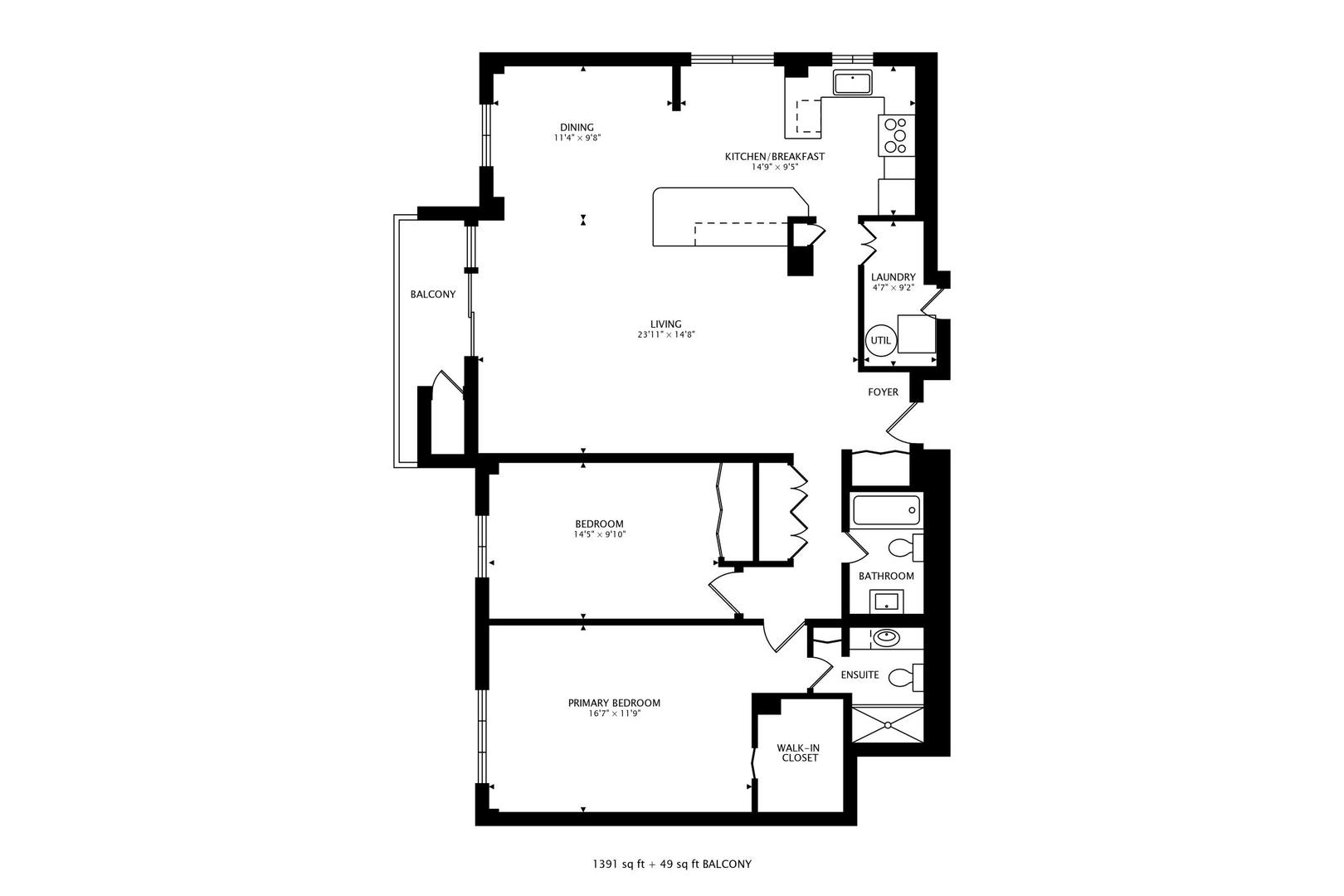 2460 W Talcott Road #219, Park Ridge, IL 60068