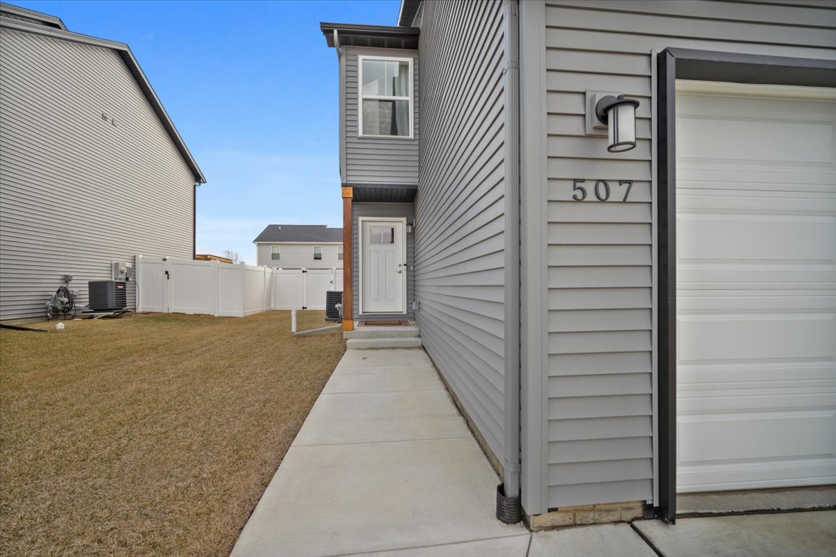 507 Wild Turkey Lane, Normal, IL 61761