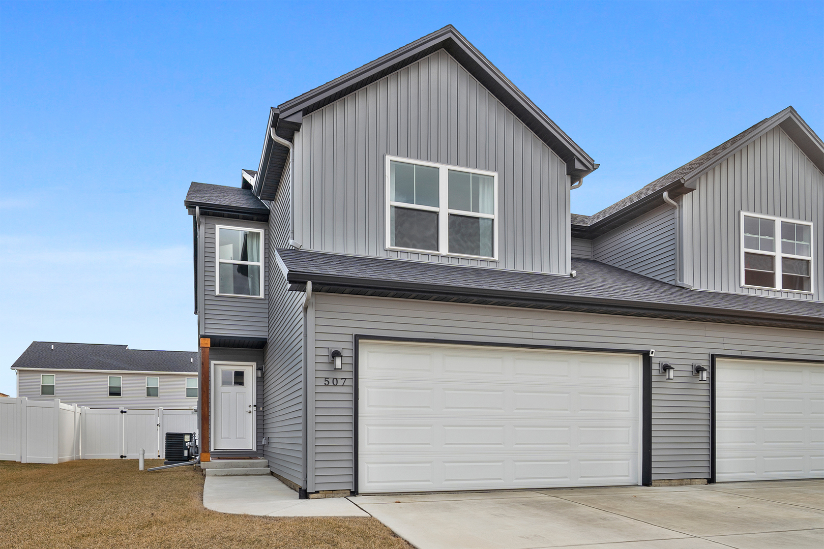 507 Wild Turkey Lane, Normal, IL 61761