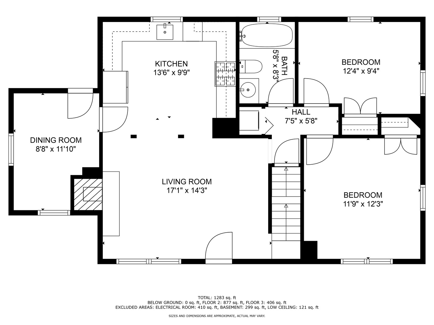 28W686 Townline Road, Warrenville, IL 60555