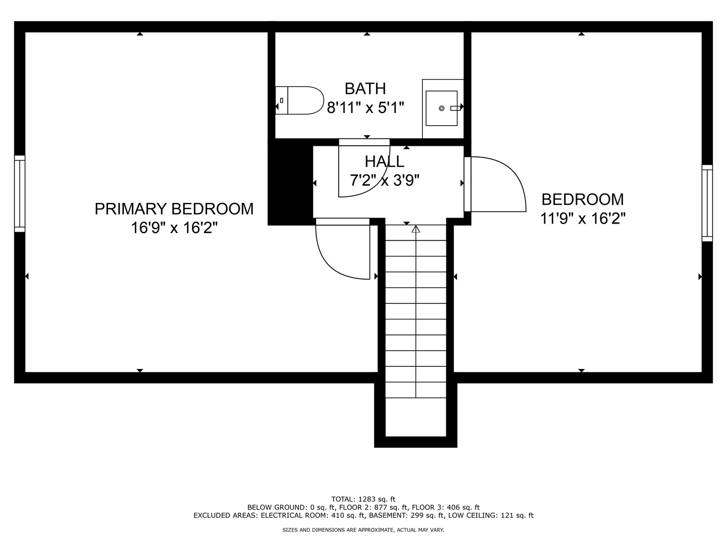 28W686 Townline Road, Warrenville, IL 60555