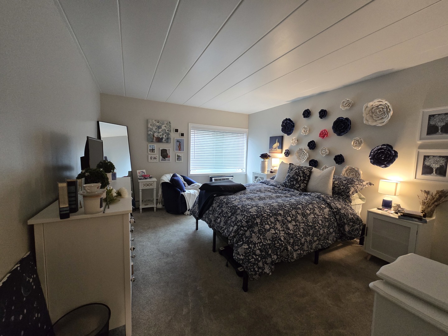 1139 Leavitt Avenue #203, Flossmoor, IL 60422