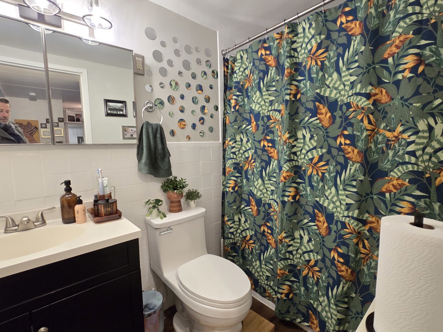 1139 Leavitt Avenue #203, Flossmoor, IL 60422