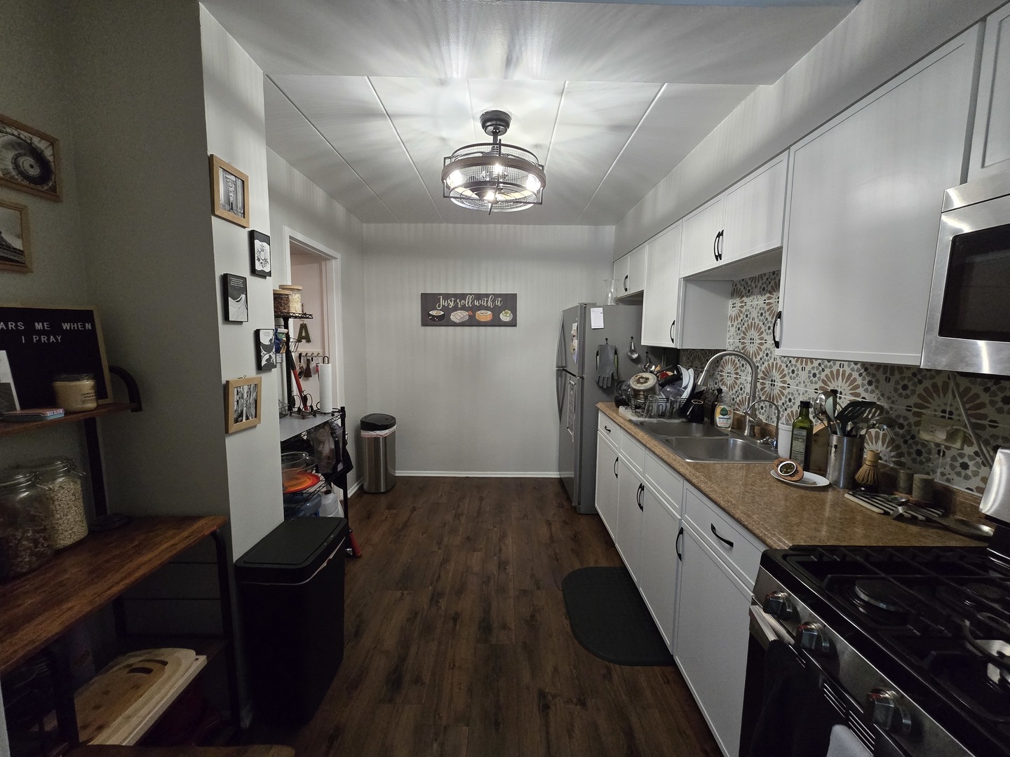 1139 Leavitt Avenue #203, Flossmoor, IL 60422