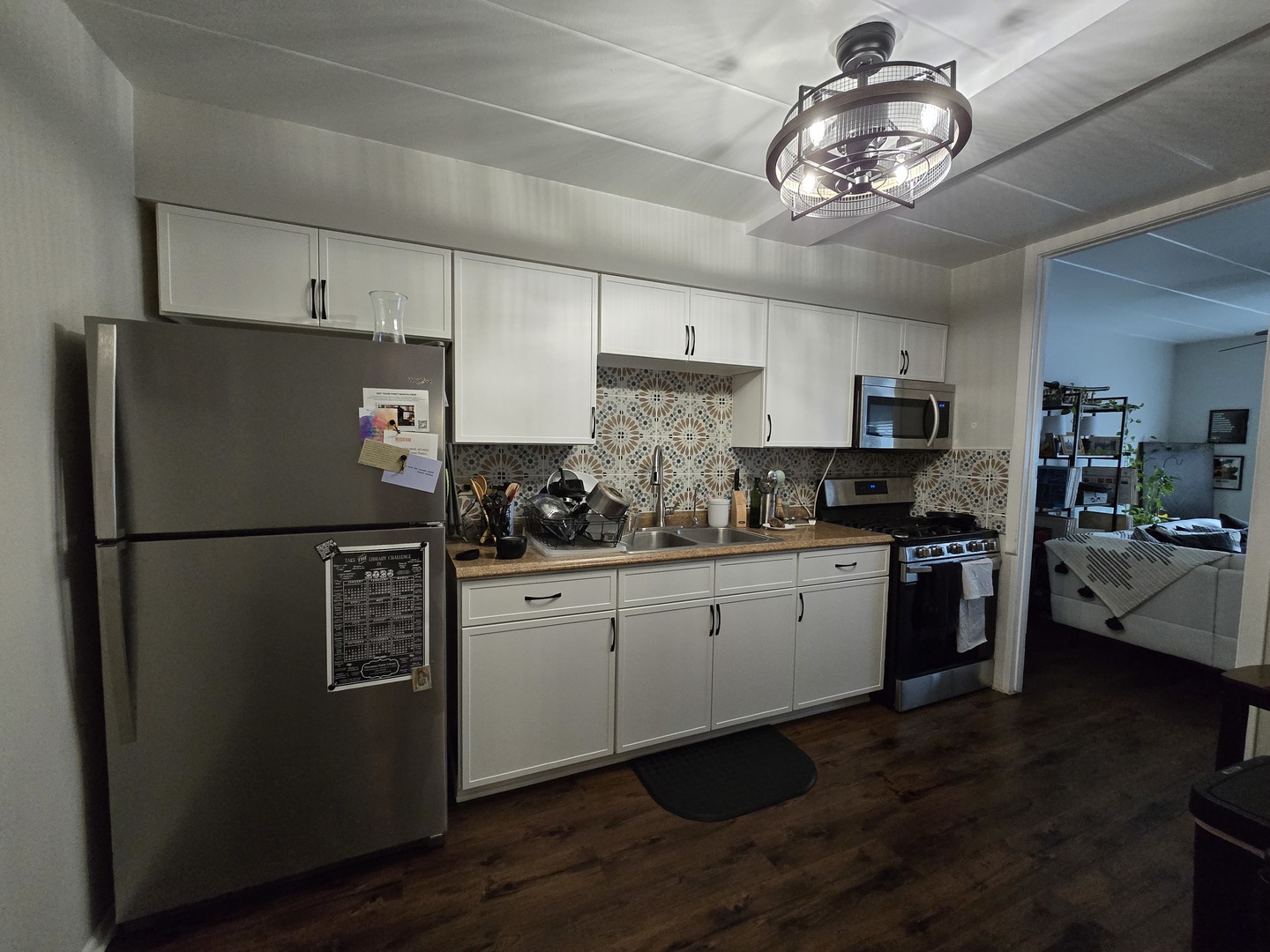 1139 Leavitt Avenue #203, Flossmoor, IL 60422