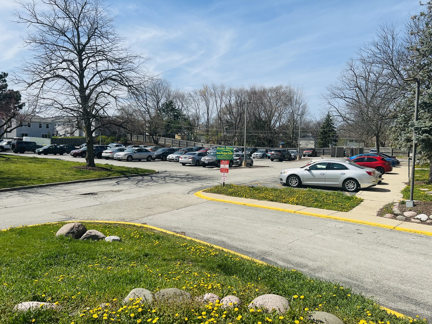 1750 N Marywood Avenue #315, Aurora, IL 60505