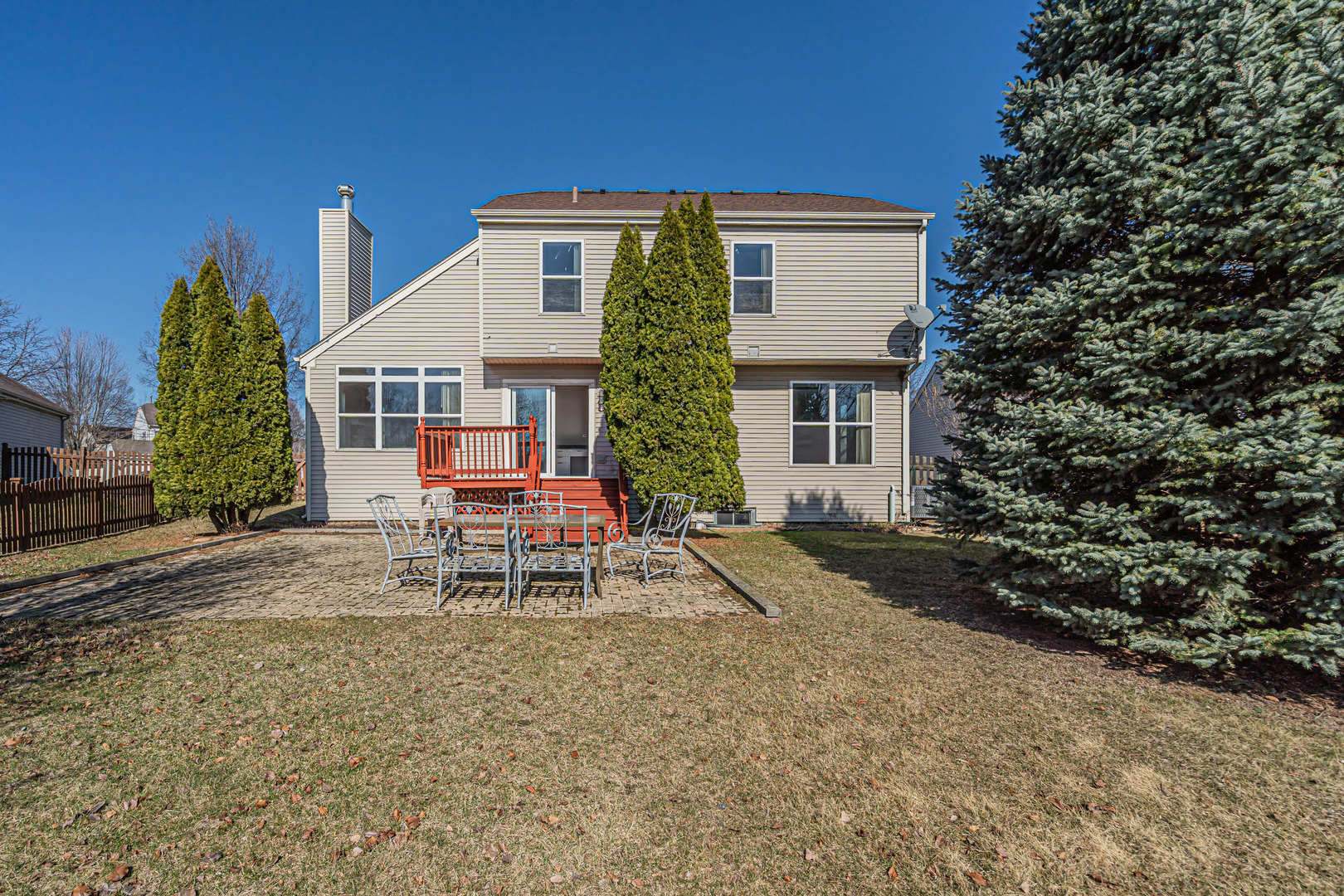 1421 Aster Lane, Bolingbrook, IL 60490