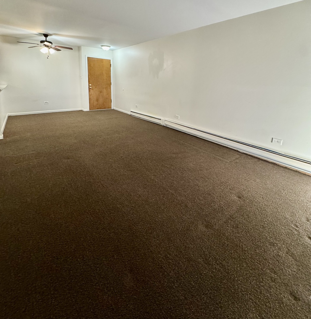 17745 Rosewood Drive #2A, Lansing, IL 60438