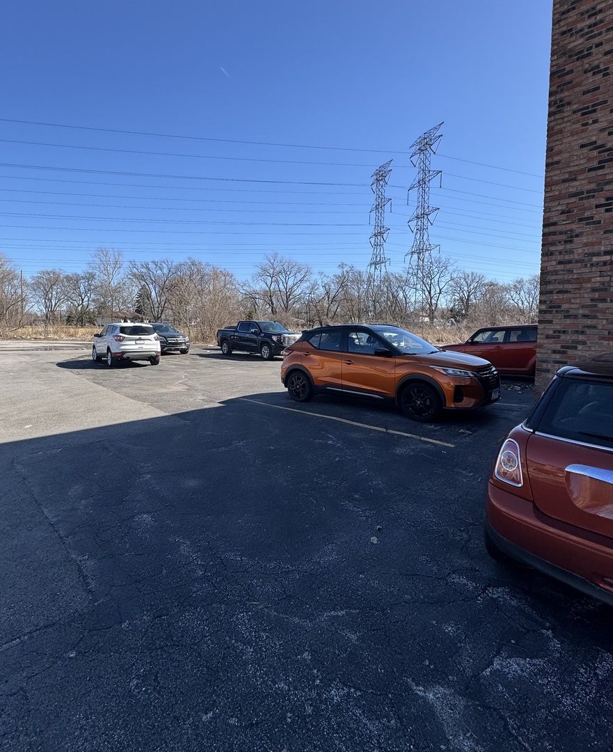 17745 Rosewood Drive #2A, Lansing, IL 60438