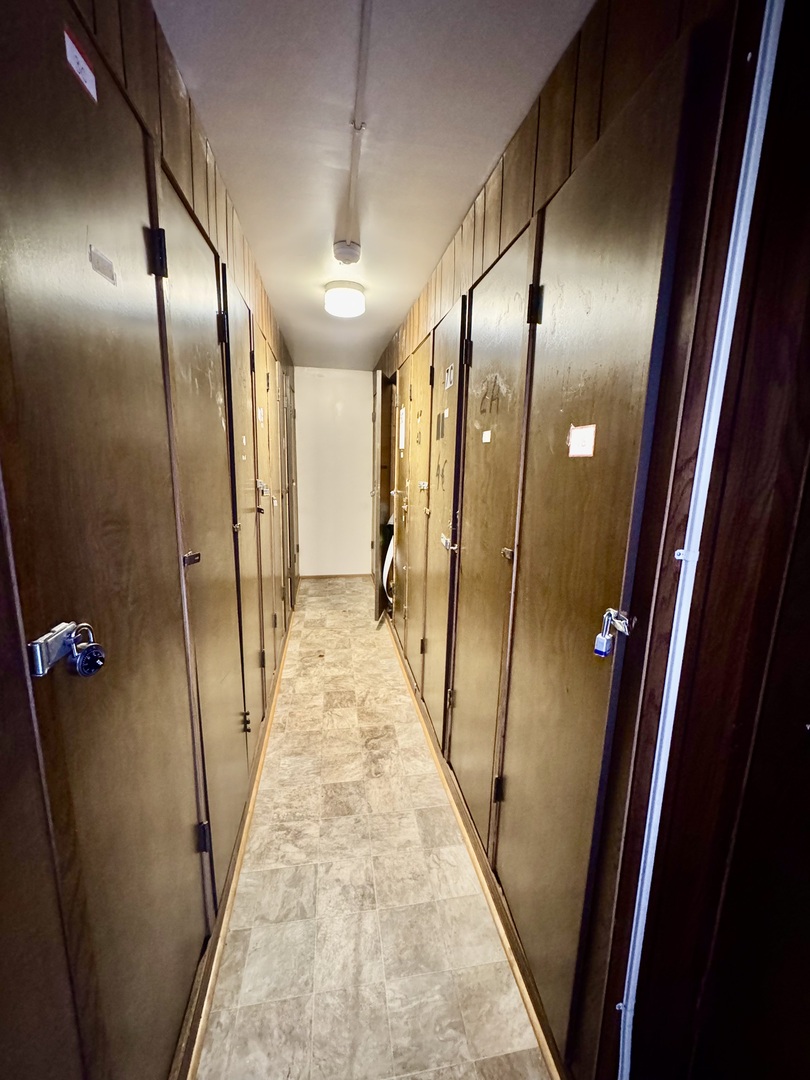 17745 Rosewood Drive #2A, Lansing, IL 60438