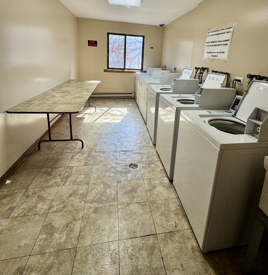 17745 Rosewood Drive #2A, Lansing, IL 60438