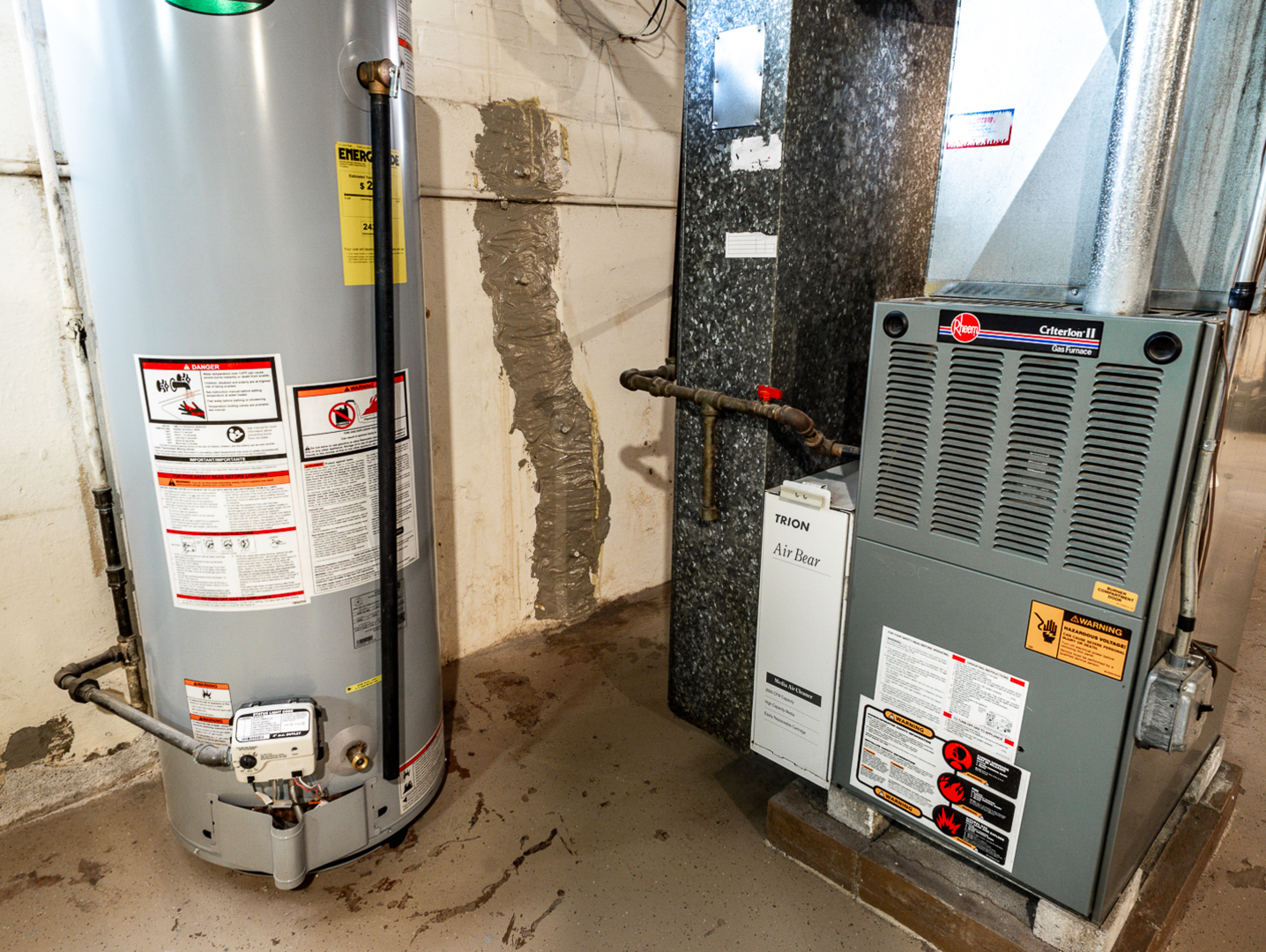 14542 S Campbell Avenue, Posen, IL 60469