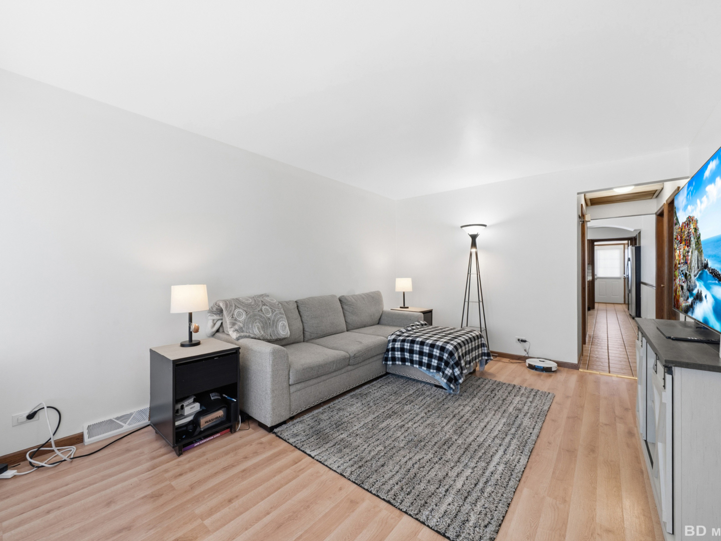 14542 S Campbell Avenue, Posen, IL 60469