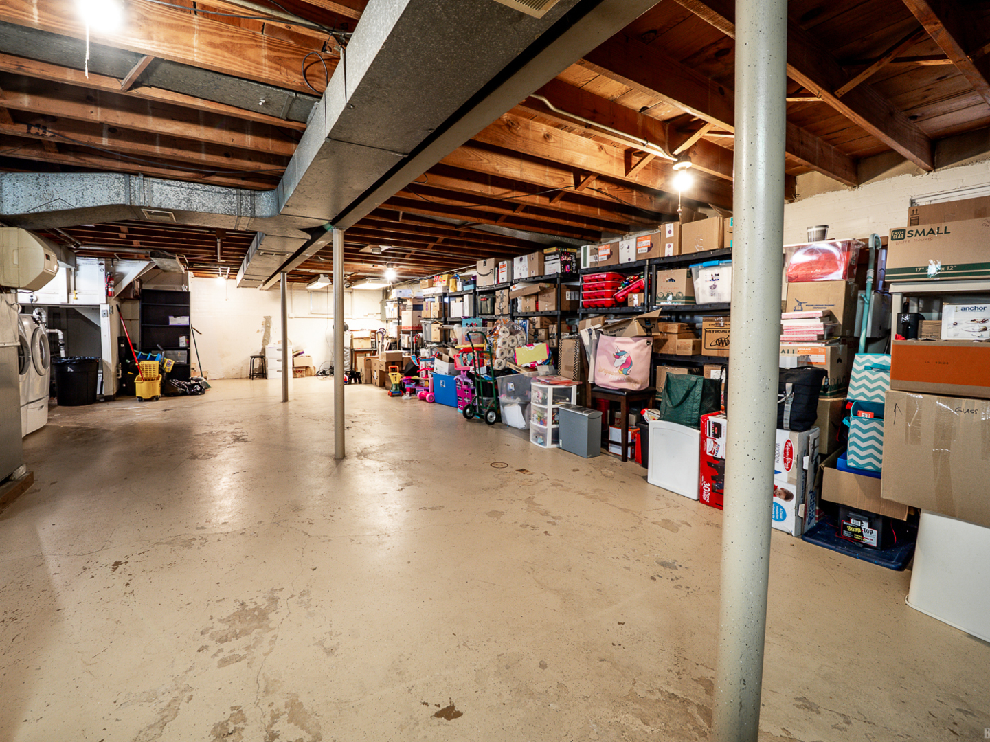 14542 S Campbell Avenue, Posen, IL 60469