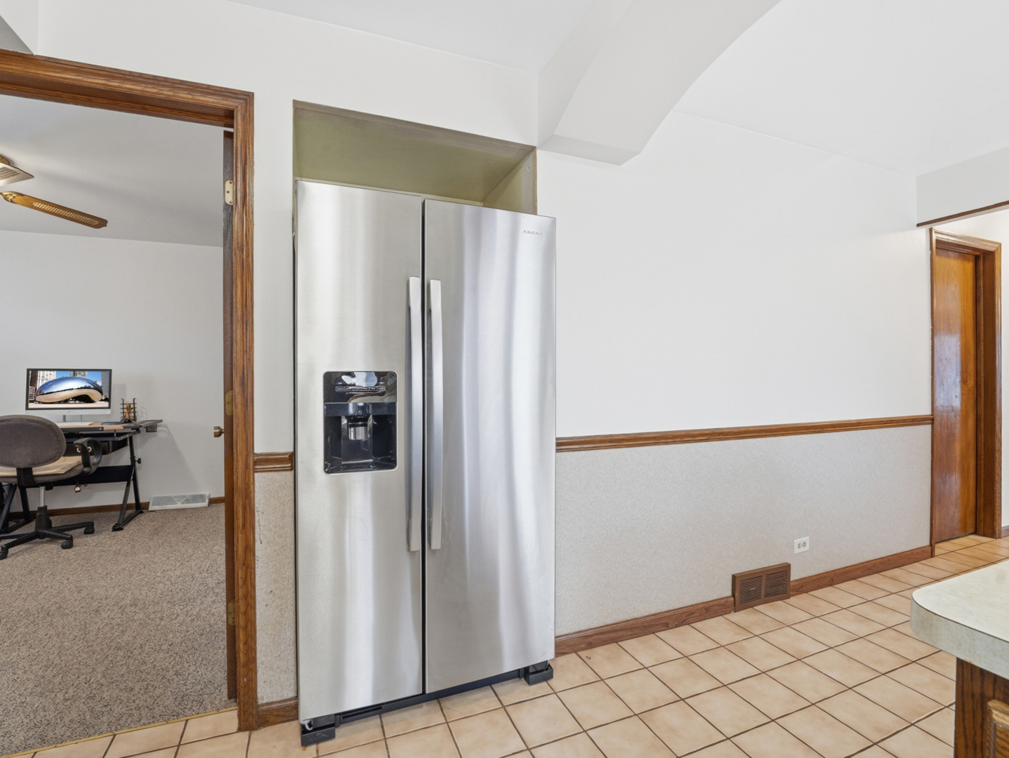 14542 S Campbell Avenue, Posen, IL 60469