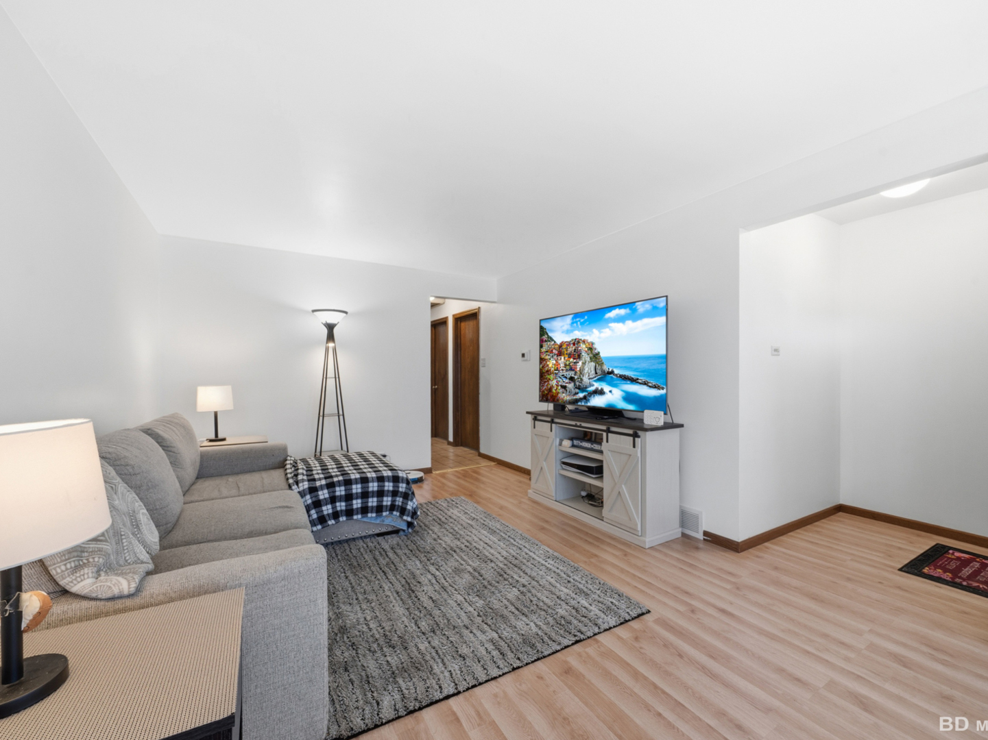 14542 S Campbell Avenue, Posen, IL 60469