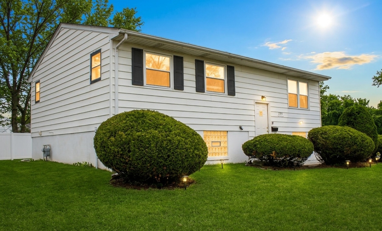 299 Beacon Boulevard, Chicago Heights, IL 60411