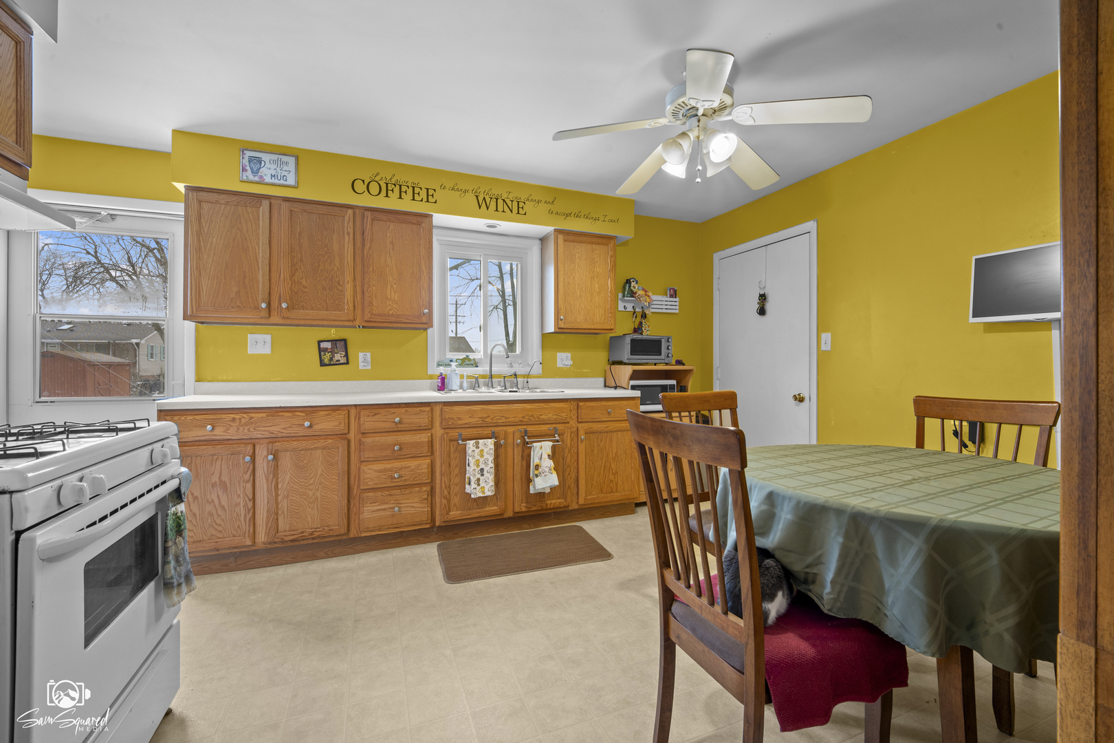 318 N Jackson Avenue, Bradley, IL 60915