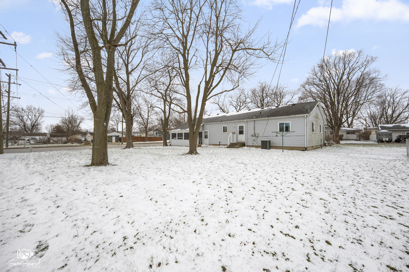 318 N Jackson Avenue, Bradley, IL 60915