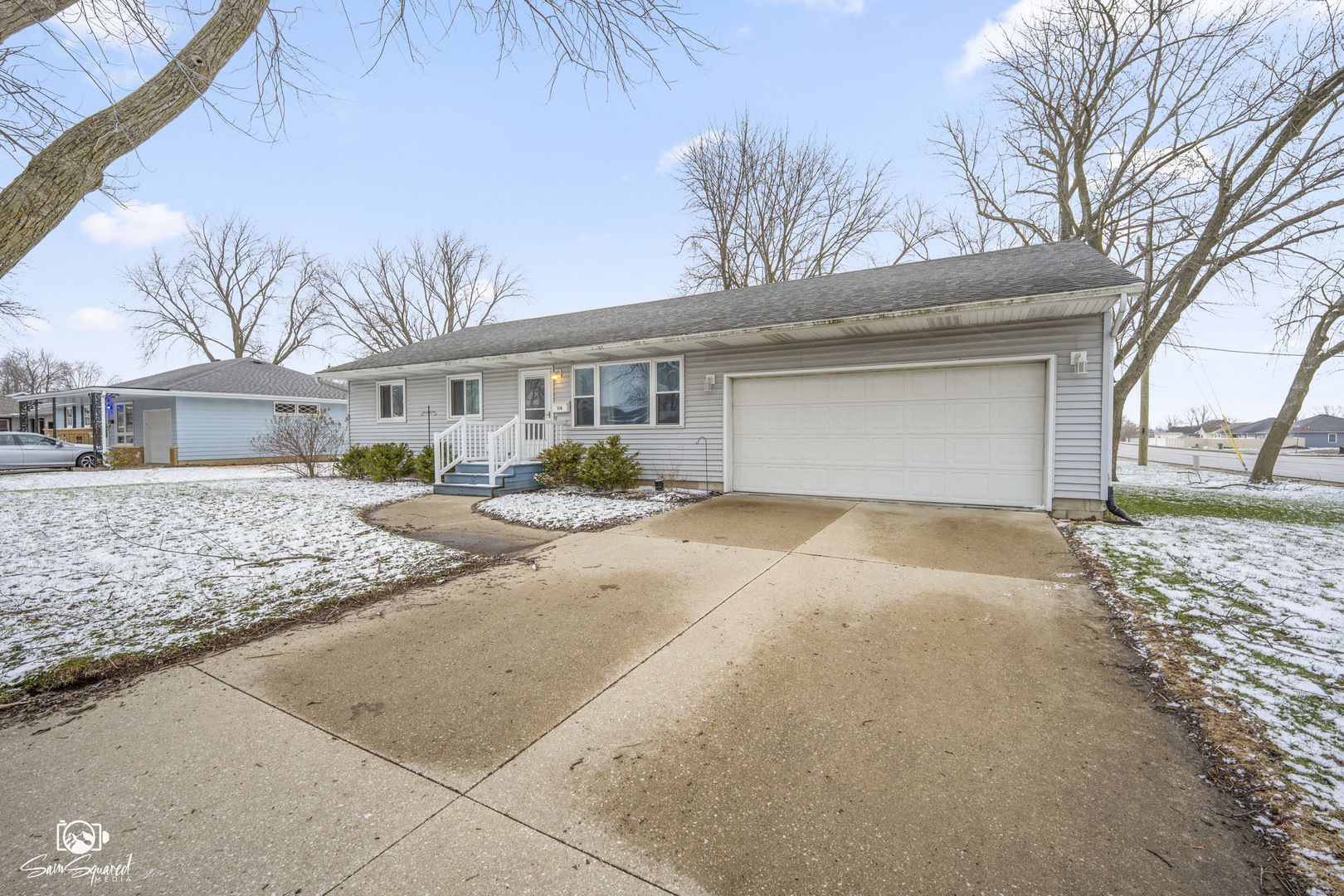 318 N Jackson Avenue, Bradley, IL 60915