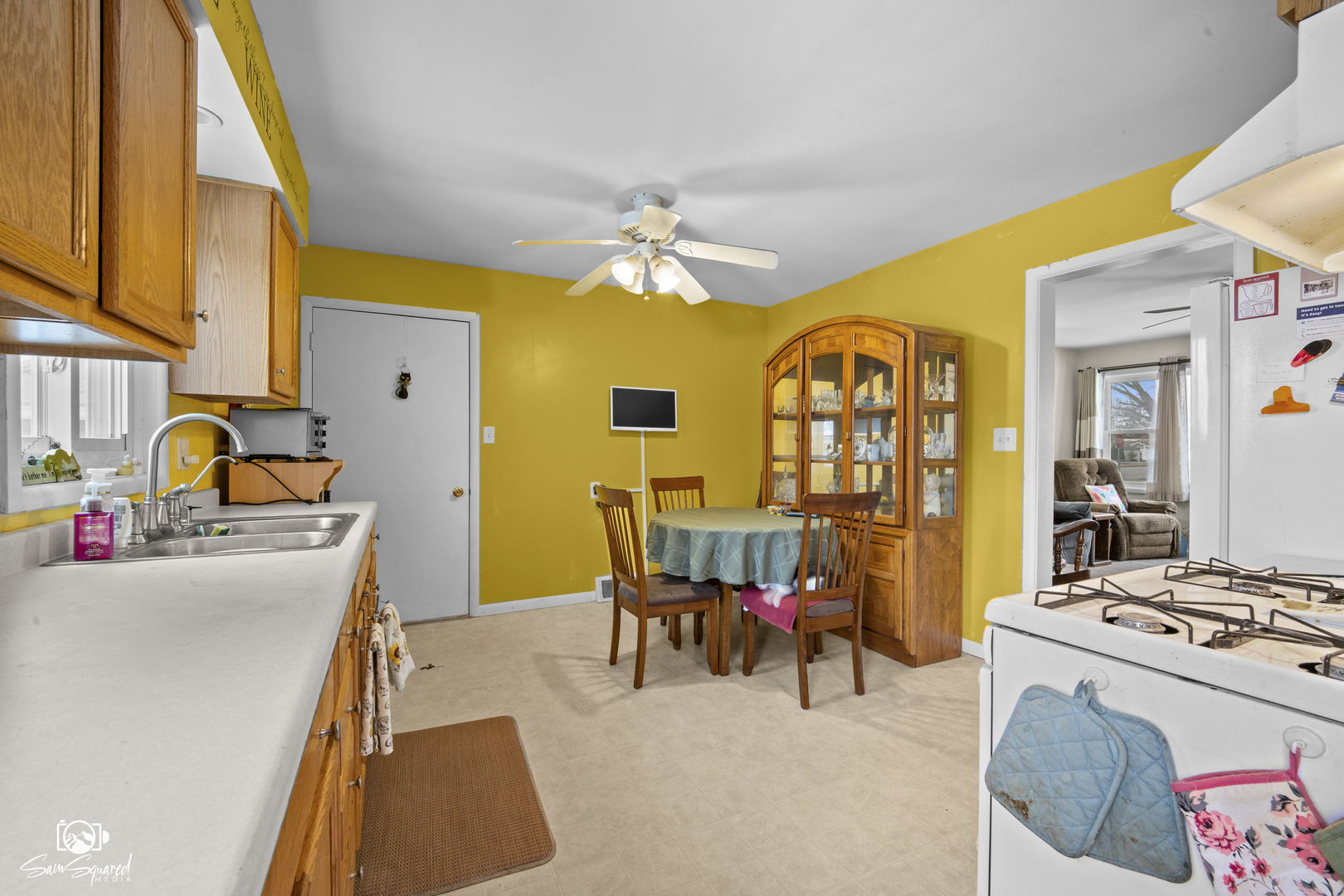 318 N Jackson Avenue, Bradley, IL 60915